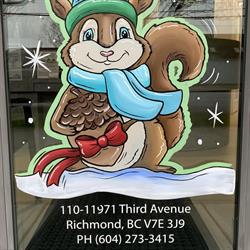 Dr Neil Zastre, Richmond, BC opening hours