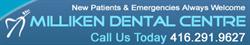 Milliken Dental Centre in North York, ON (Armdale) - Opening Hours
