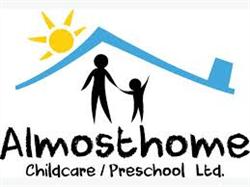 Almost Home Child Care in Victoria, opening hours