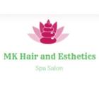 MK Hair and Esthetics, Beechville, NS opening hours