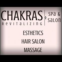 Chakras, Blairmore, AB opening hours
