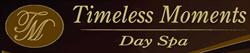Timeless Moments Day Spa Inc, Bolton, ON opening hours