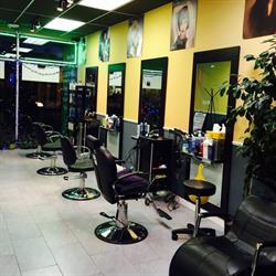 Illusion Hair Studio in Burnaby, opening hours