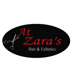 At Zara's Hair & Esthetics in Coquitlam, opening hours