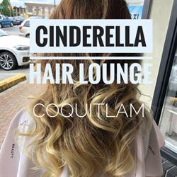 Cinderella Hair Lounge in Coquitlam, opening hours