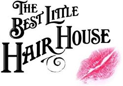 The Best Little Hair House in Halifax, opening hours