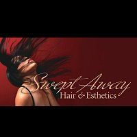 Swept Away Hair & Esthetics in Dartmouth, opening hours