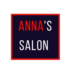 Anna's Hair Salon in Halifax, opening hours