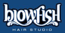 Blowfish Hair Studio in Kamloops, opening hours
