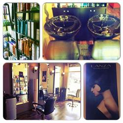 Charles Christopher Salon & Spa in Kamloops, opening hours