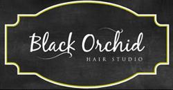 Black Orchid Hair Studio in Langley, opening hours