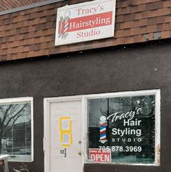 Tracy's Hair Styling Studio, Lindsay, ON opening hours