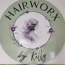 Hairworx By Kelly in Liverpool, opening hours