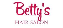 Betty's Hair Salon in Markham, opening hours