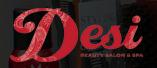 Desi Beauty Salon & Spa Inc in Markham, opening hours