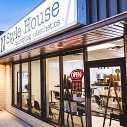 IRON STYLE HOUSE, Moose Jaw, SK opening hours