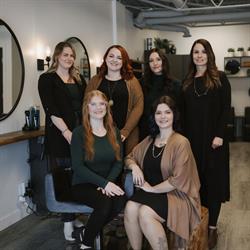 Essence Hair Studio Ltd in Morris, opening hours