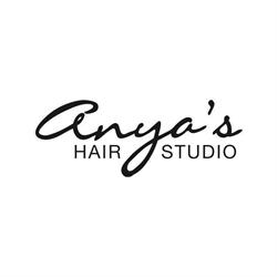 Anya's Hair Studio in Niverville, opening hours