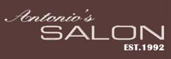 Antonio's Salon Inc in Oakville, opening hours