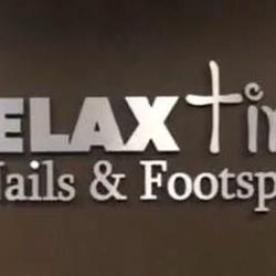 Relax Time Nails & Foot Spa in Ottawa, opening hours
