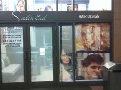 Salon Eid in Ottawa, opening hours