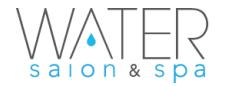 Water Salon Spa in Ottawa, opening hours