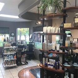 Karens Place Hair & Body Works in Peachland, opening hours
