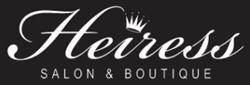 Heiress Salon & Boutique in Penticton, opening hours