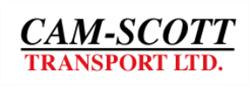 Cam Scott Transport Ltd, Pickering, ON opening hours
