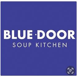 Blue Door Cafe Sudbury Soup Kitchen, opening hours