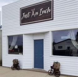 Just An Inch Hair Salon in Porcupine Plain, opening hours