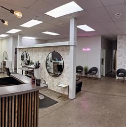 Novus Salon in Prince Albert, opening hours