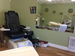 Jaspal's Spa in Prince Rupert, opening hours