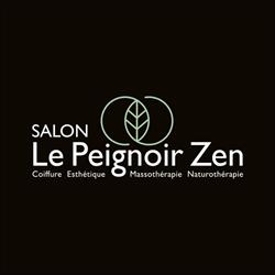 Salon Le Peignoir Zen, Québec, QC opening hours