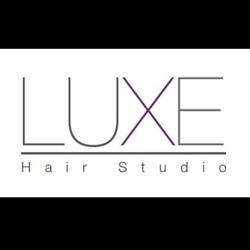 Luxe Hair Studio in Regina, opening hours