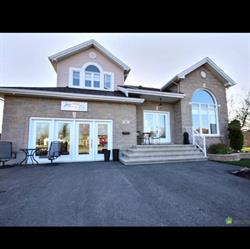 Salon Marie-Lise, Rockland, ON opening hours