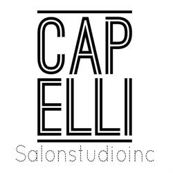 Capelli Salon Studio in Saskatoon, opening hours