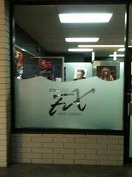 Special FX Hair Design & Esthetics, Squamish, BC opening hours