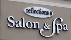 Reflections II Salon & Spa in Stittsville, opening hours