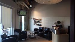 Antonio's Cutting Lounge in Markham, opening hours