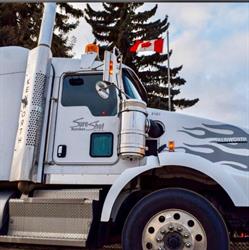 Sure Shot Hotshot & Pilot Services Inc in Edmonton, opening hours