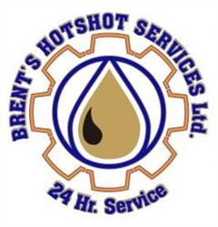 Brent's Hotshot Services Ltd in Edmonton, opening hours
