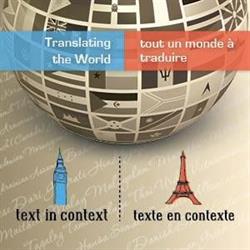 Text In Context/Texte En Contexte in Moncton, opening hours