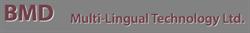Bmd Multi-Lingual Technology Ltd in Vancouver, opening hours