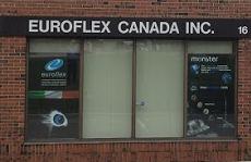 Euroflex Canada in Markham, opening hours