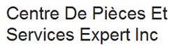 Centre De Pièces Et Services Expert Inc in Québec, opening hours