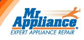 Mr Appliance in Sherwood Park, opening hours