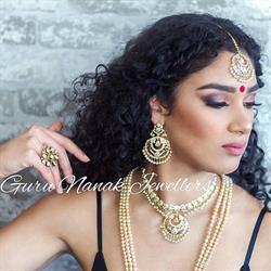 Guru Nanak Jewellers Ltd in Abbotsford, opening hours