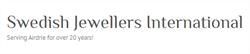 Swedish Jewellers International Ltd, Airdrie, AB opening hours