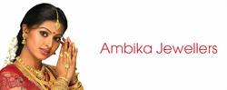 Ambika Jewellers in Brampton, opening hours